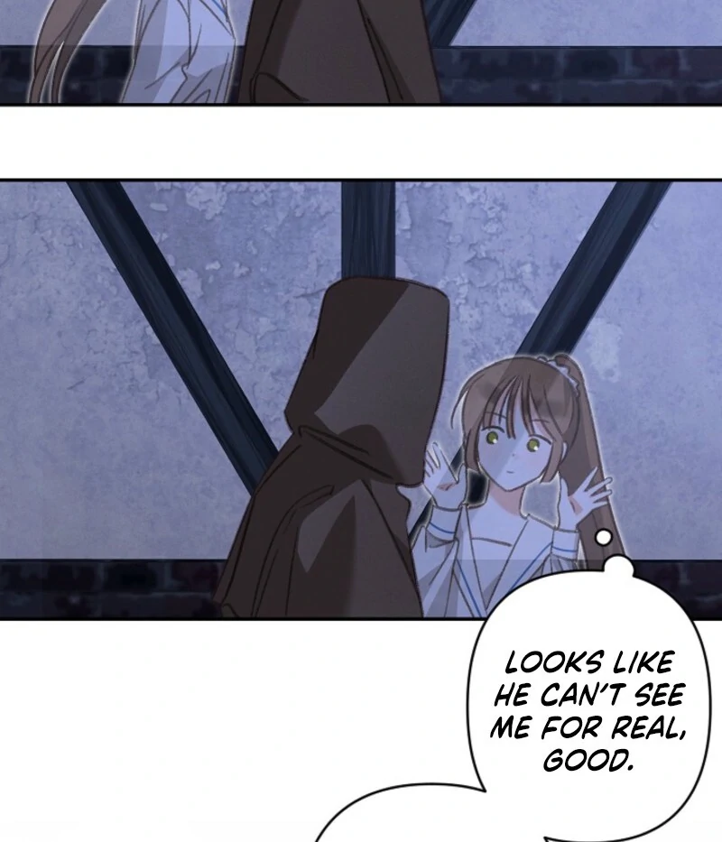 How to Survive as a Maid in a Horror Game Chapter 86 289 27