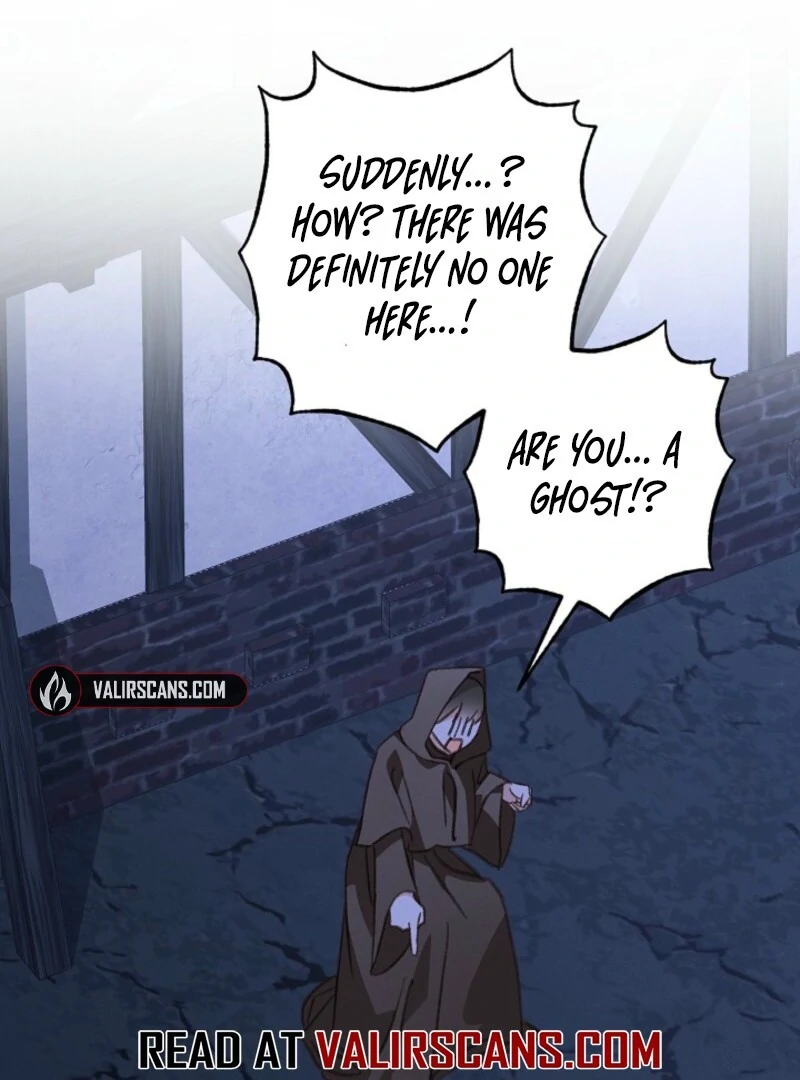 How to Survive as a Maid in a Horror Game Chapter 86 296 34