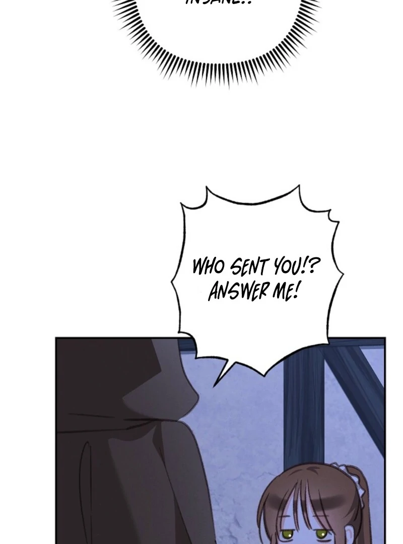 How to Survive as a Maid in a Horror Game Chapter 86 298 36