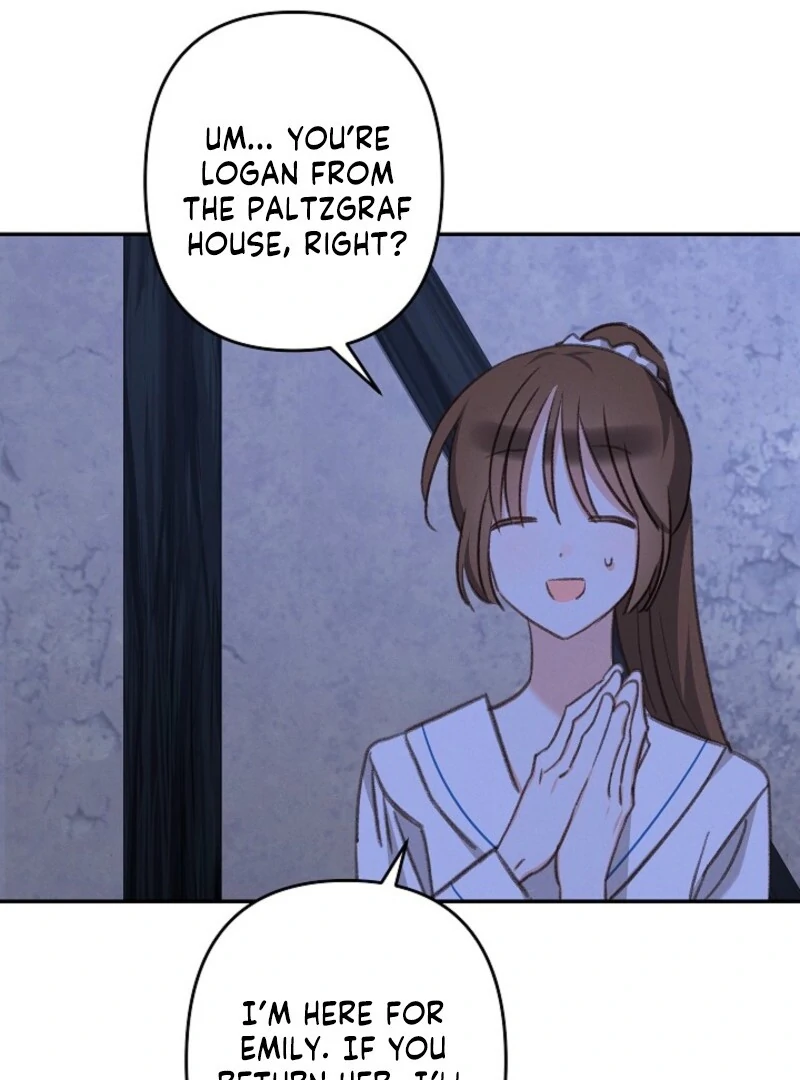 How to Survive as a Maid in a Horror Game Chapter 86 300 38