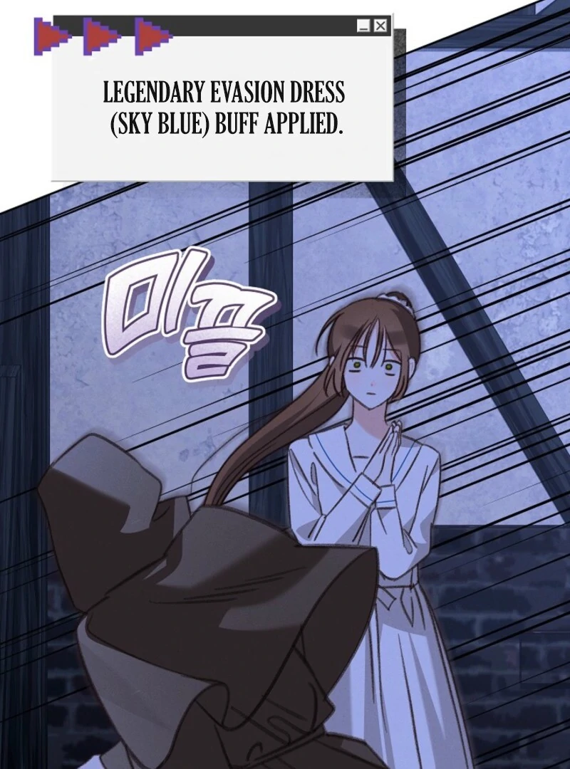 How to Survive as a Maid in a Horror Game Chapter 86 302 40