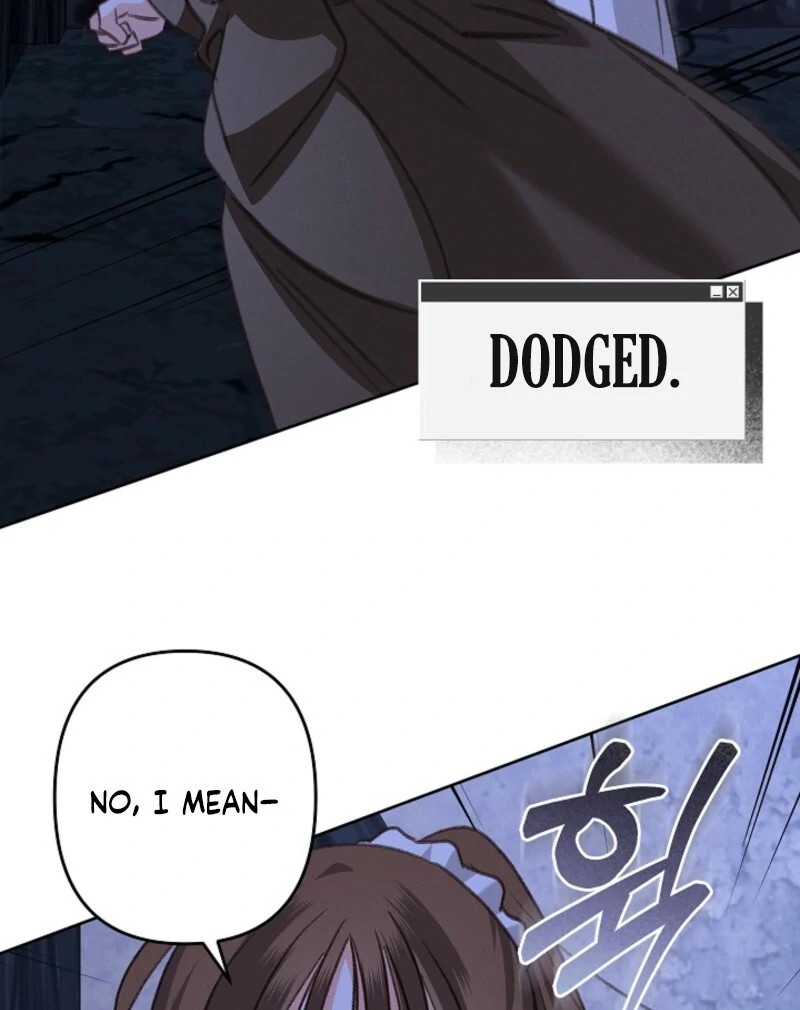 How to Survive as a Maid in a Horror Game Chapter 86 303 41