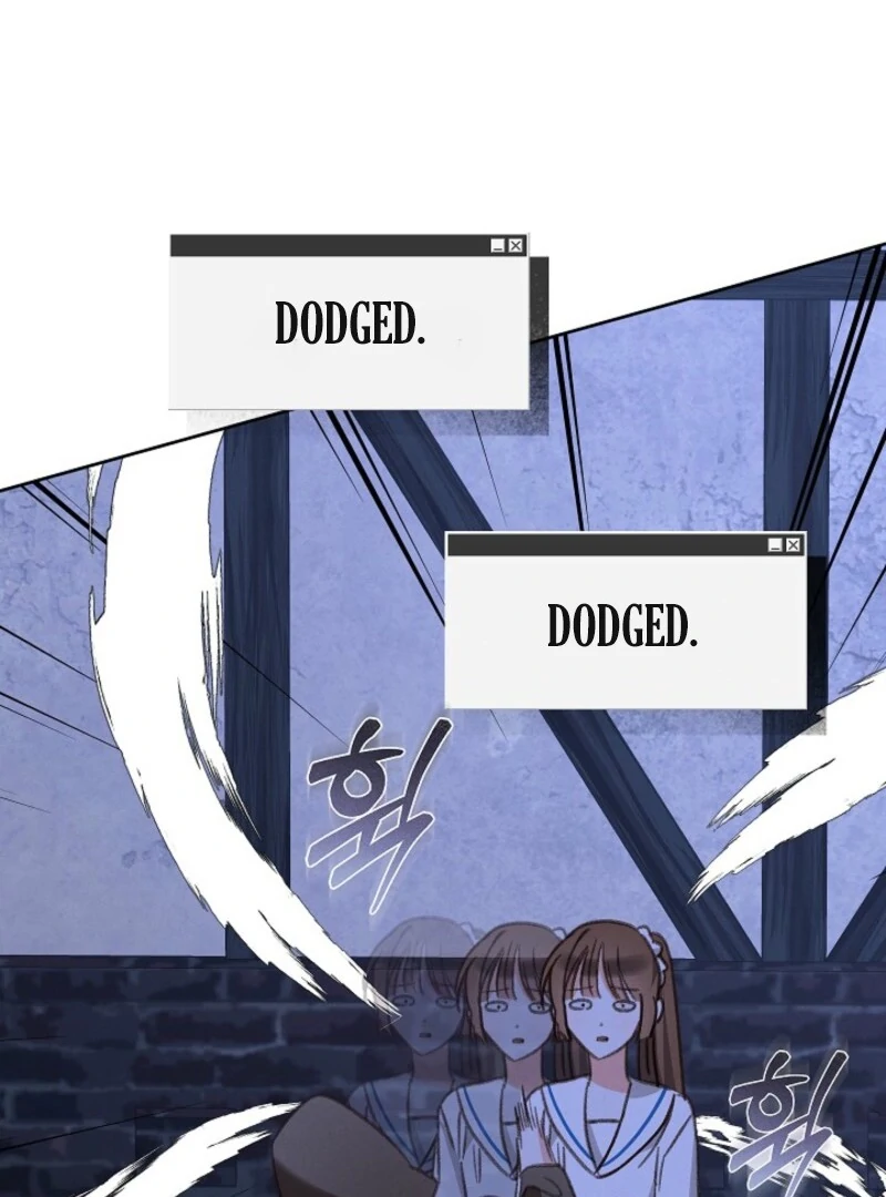 How to Survive as a Maid in a Horror Game Chapter 86 306 44