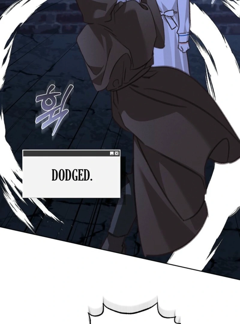 How to Survive as a Maid in a Horror Game Chapter 86 307 45