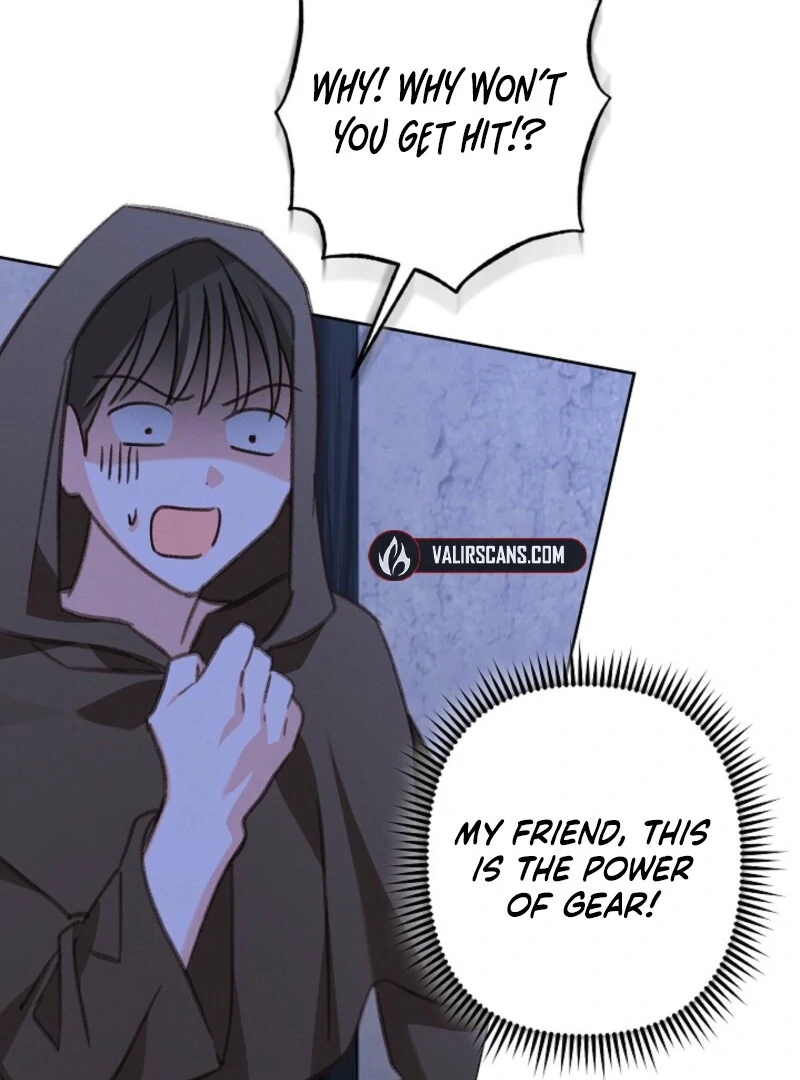 How to Survive as a Maid in a Horror Game Chapter 86 308 46