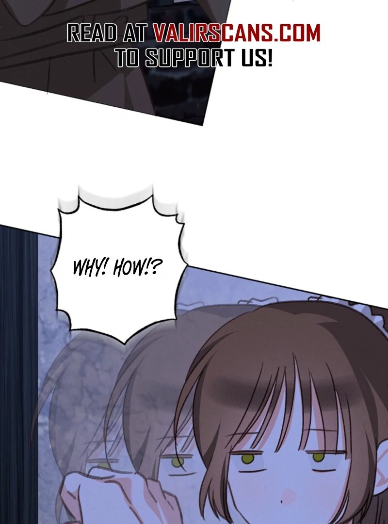 How to Survive as a Maid in a Horror Game Chapter 86 309 47