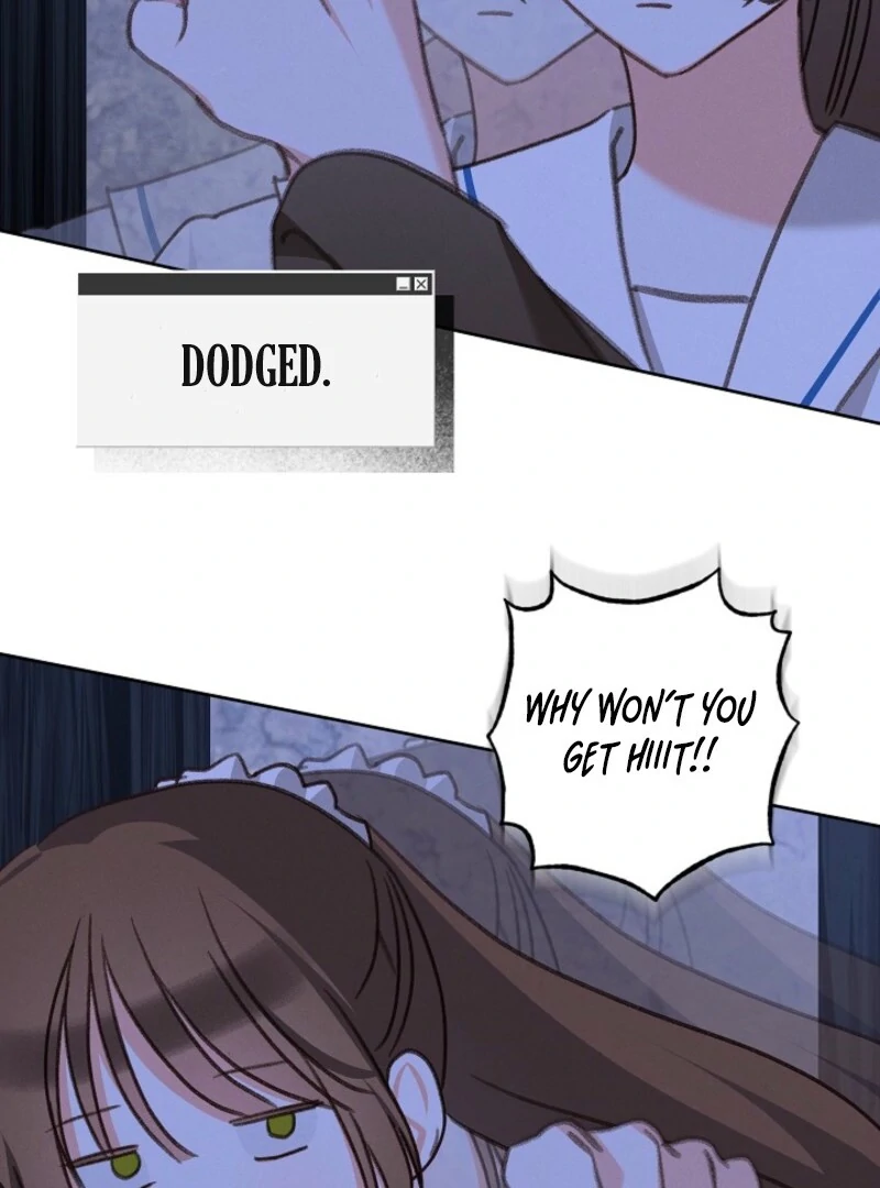 How to Survive as a Maid in a Horror Game Chapter 86 310 48