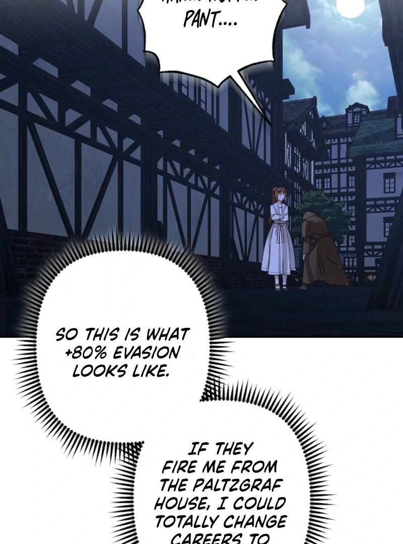 How to Survive as a Maid in a Horror Game Chapter 86 312 50