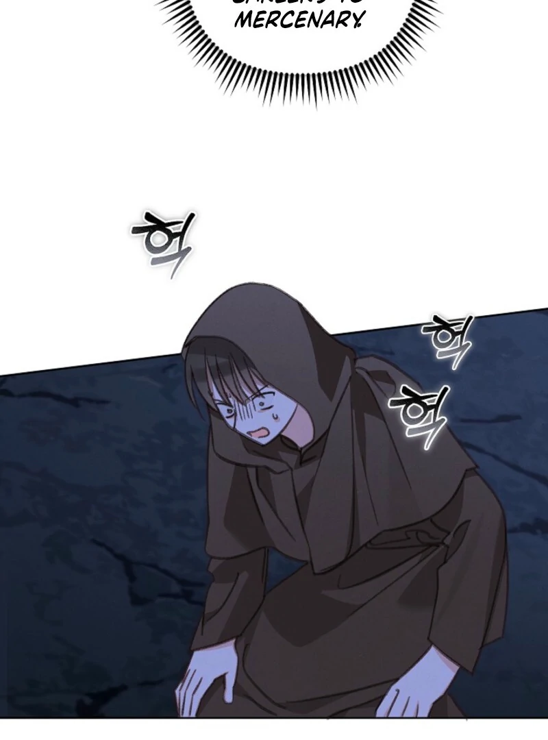 How to Survive as a Maid in a Horror Game Chapter 86 313 51