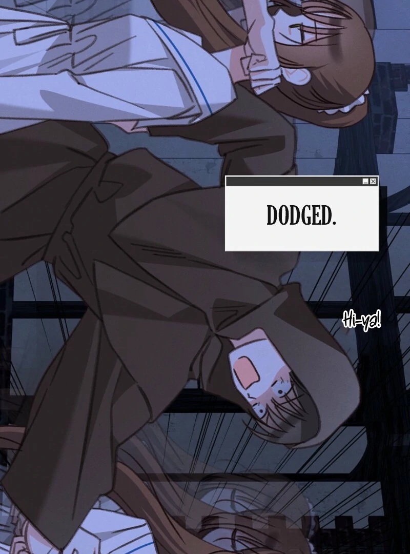 How to Survive as a Maid in a Horror Game Chapter 86 315 53