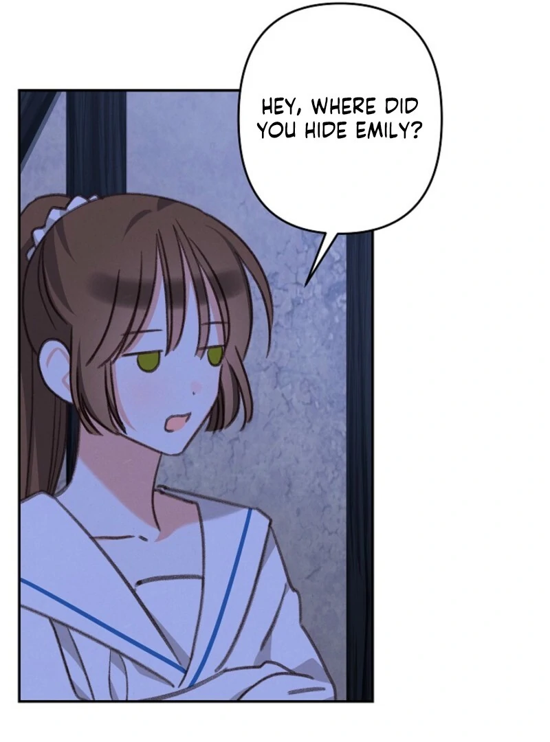 How to Survive as a Maid in a Horror Game Chapter 86 319 57