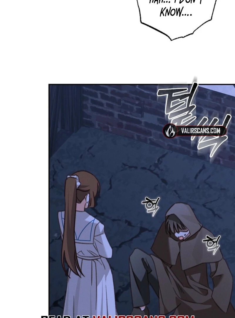 How to Survive as a Maid in a Horror Game Chapter 86 321 59