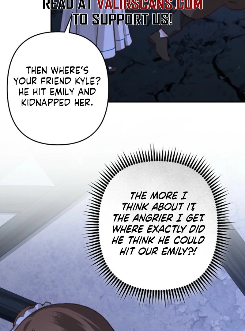 How to Survive as a Maid in a Horror Game Chapter 86 322 60