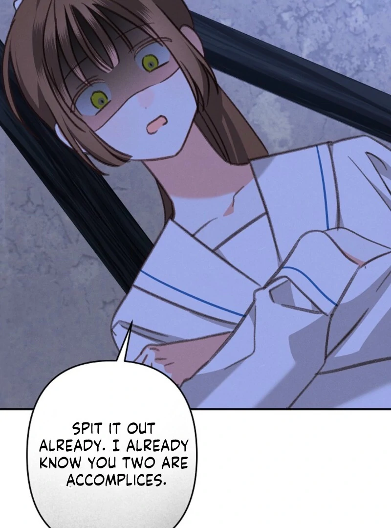 How to Survive as a Maid in a Horror Game Chapter 86 323 61