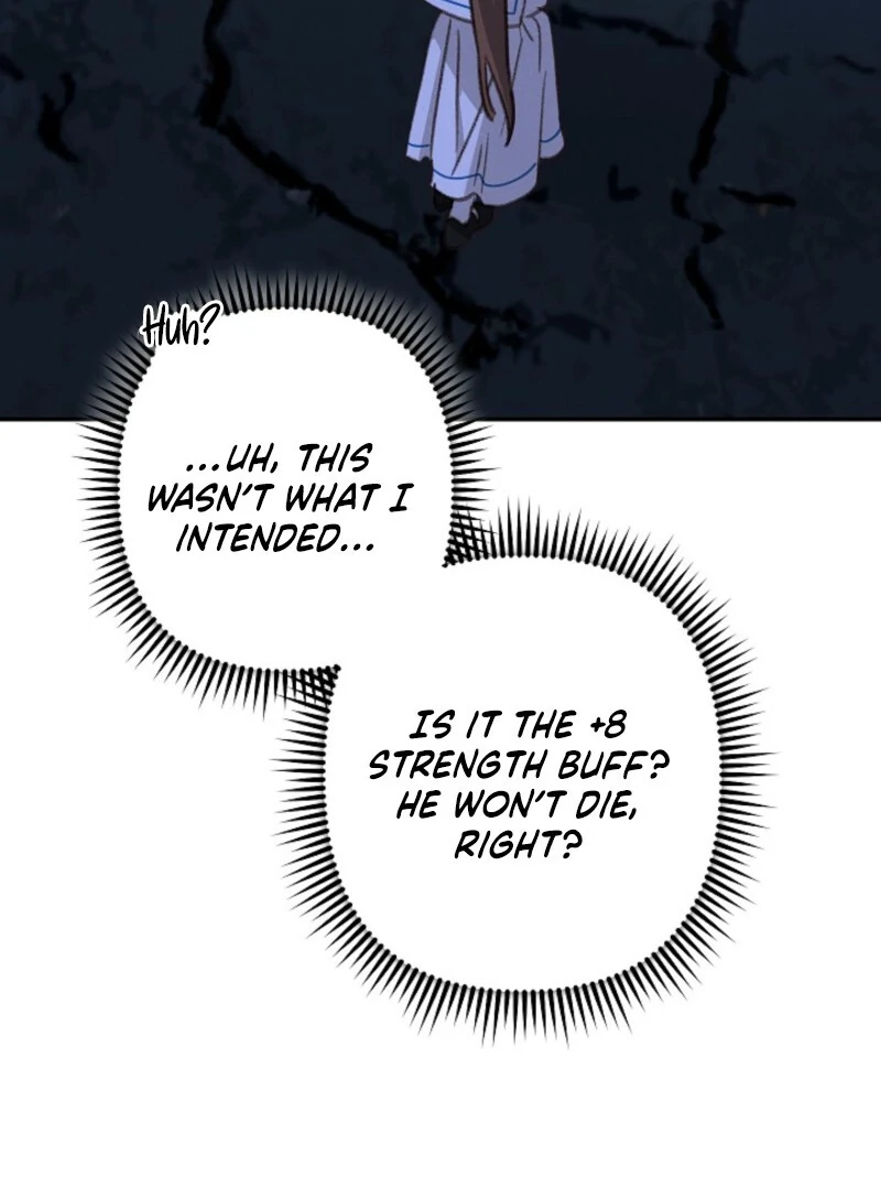 How to Survive as a Maid in a Horror Game Chapter 86 327 65