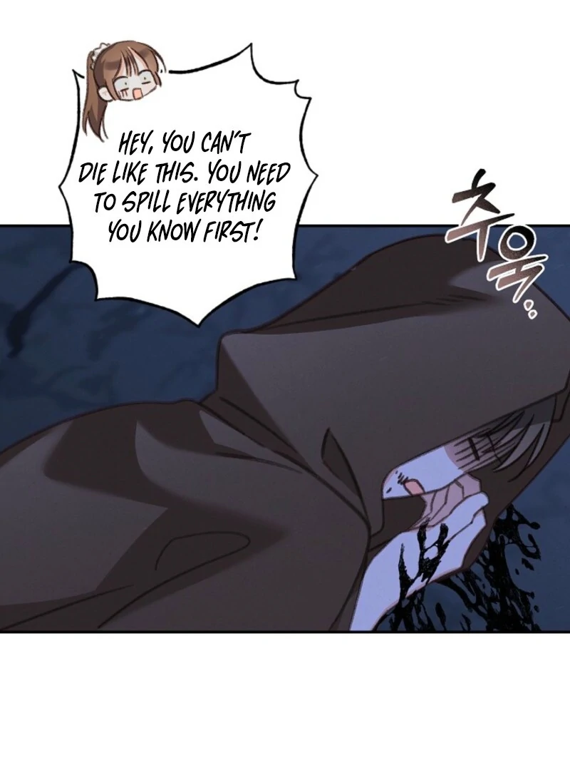 How to Survive as a Maid in a Horror Game Chapter 86 328 66