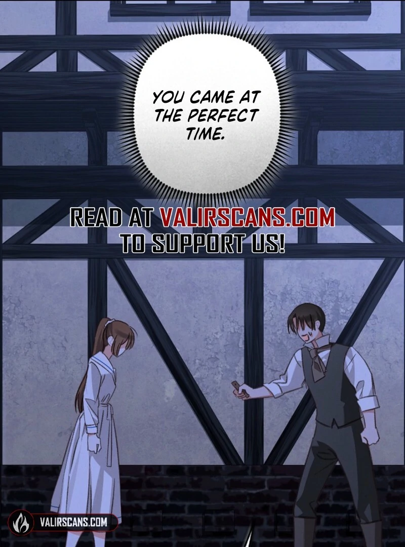 How to Survive as a Maid in a Horror Game Chapter 86 333 71