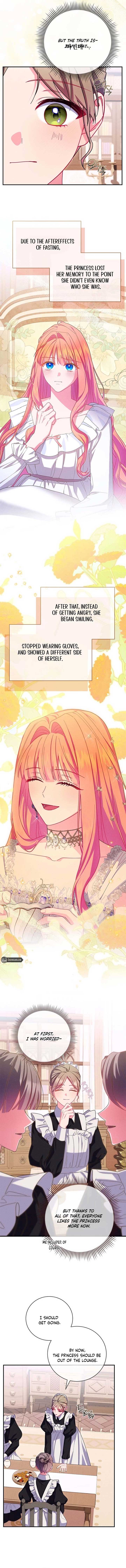 How To Survive As a Villain on the Verge of Death Chapter 17 59 ch 17 10