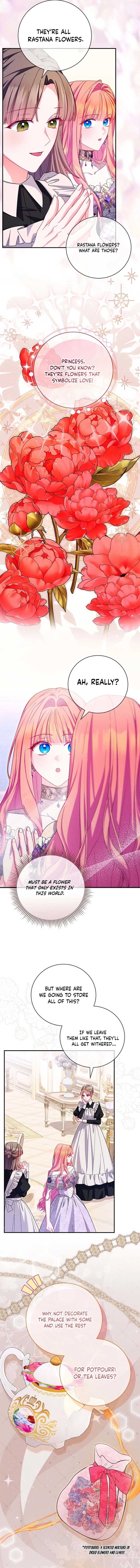 How To Survive As a Villain on the Verge of Death Chapter 17 51 ch 17 2