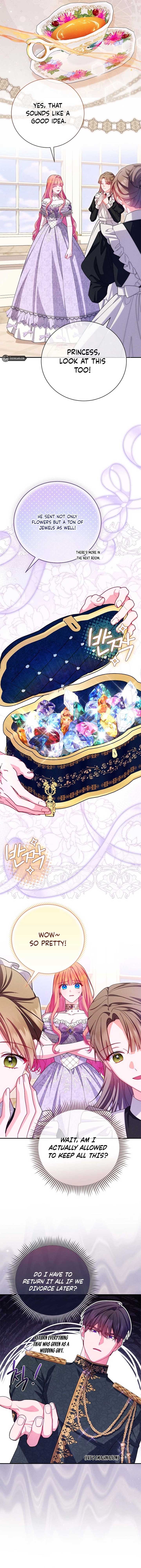 How To Survive As a Villain on the Verge of Death Chapter 17 52 ch 17 3