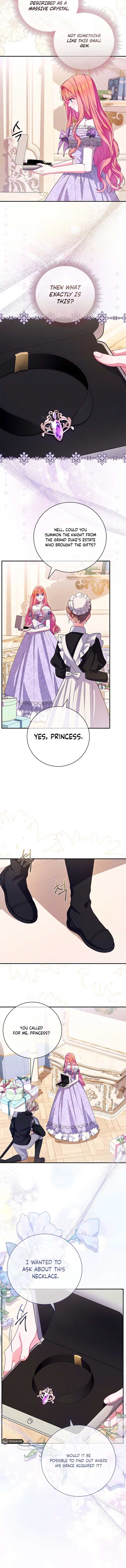 How To Survive As a Villain on the Verge of Death Chapter 17 55 ch 17 6