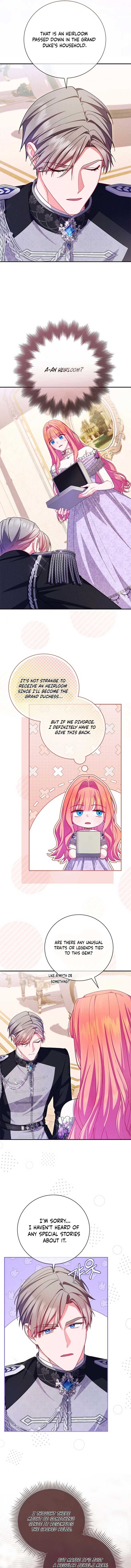 How To Survive As a Villain on the Verge of Death Chapter 17 56 ch 17 7