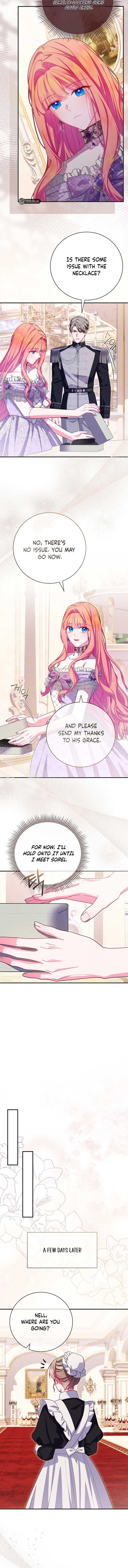 How To Survive As a Villain on the Verge of Death Chapter 17 57 ch 17 8