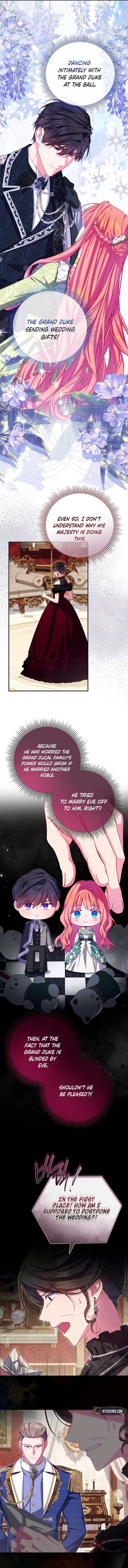 How To Survive As a Villain on the Verge of Death Chapter 19 58 ch 19 12