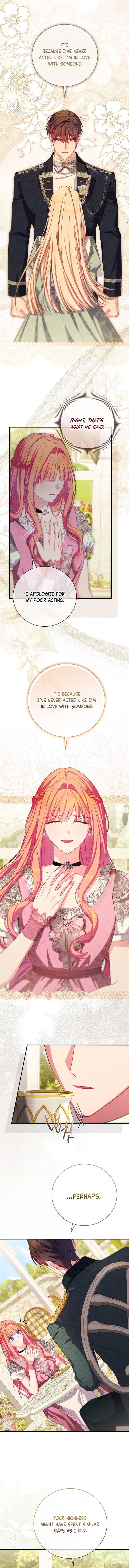 How To Survive As a Villain on the Verge of Death Chapter 19 50 ch 19 4