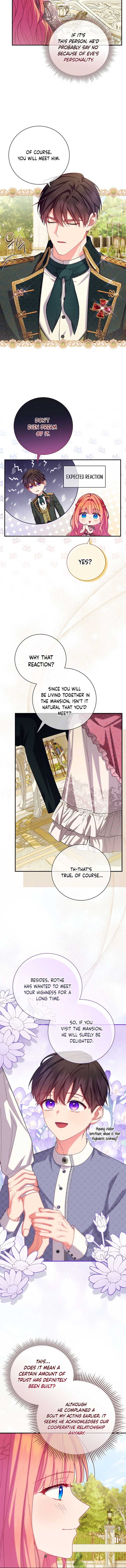 How To Survive As a Villain on the Verge of Death Chapter 19 53 ch 19 7