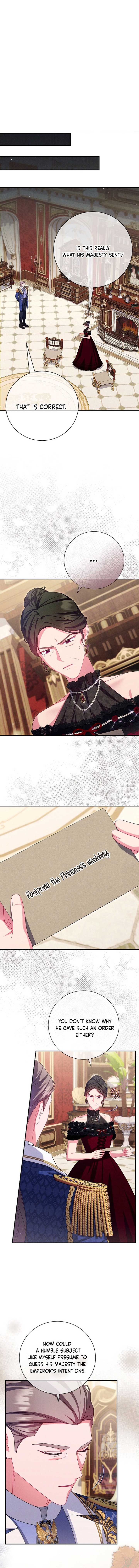 How To Survive As a Villain on the Verge of Death Chapter 19 55 ch 19 9