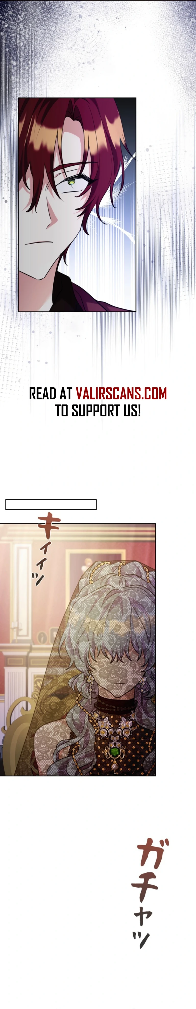 How To Survive As a Villain on the Verge of Death Chapter 25 72 ch 25 14