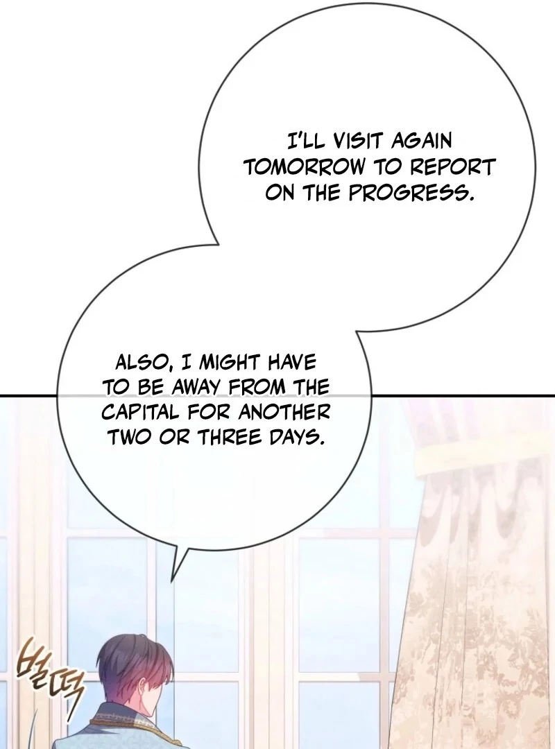 How To Survive As a Villain on the Verge of Death Chapter 26 509 ch 26 100