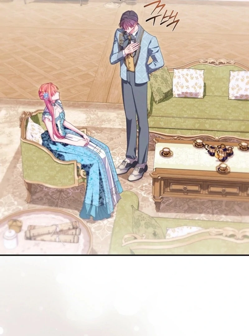 How To Survive As a Villain on the Verge of Death Chapter 26 515 ch 26 106