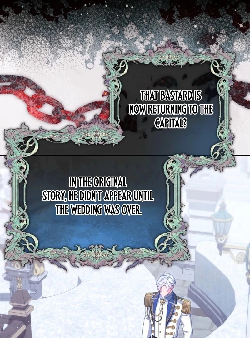 How To Survive As a Villain on the Verge of Death Chapter 26 420 ch 26 11