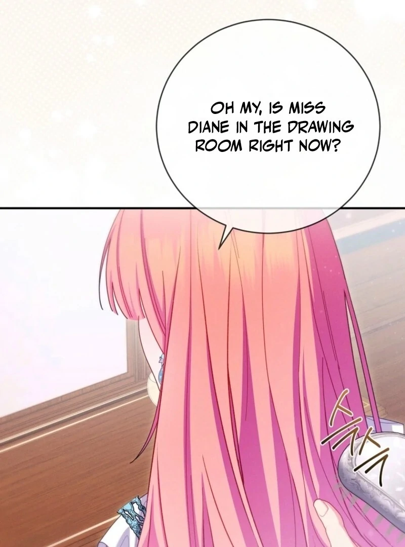 How To Survive As a Villain on the Verge of Death Chapter 26 521 ch 26 112