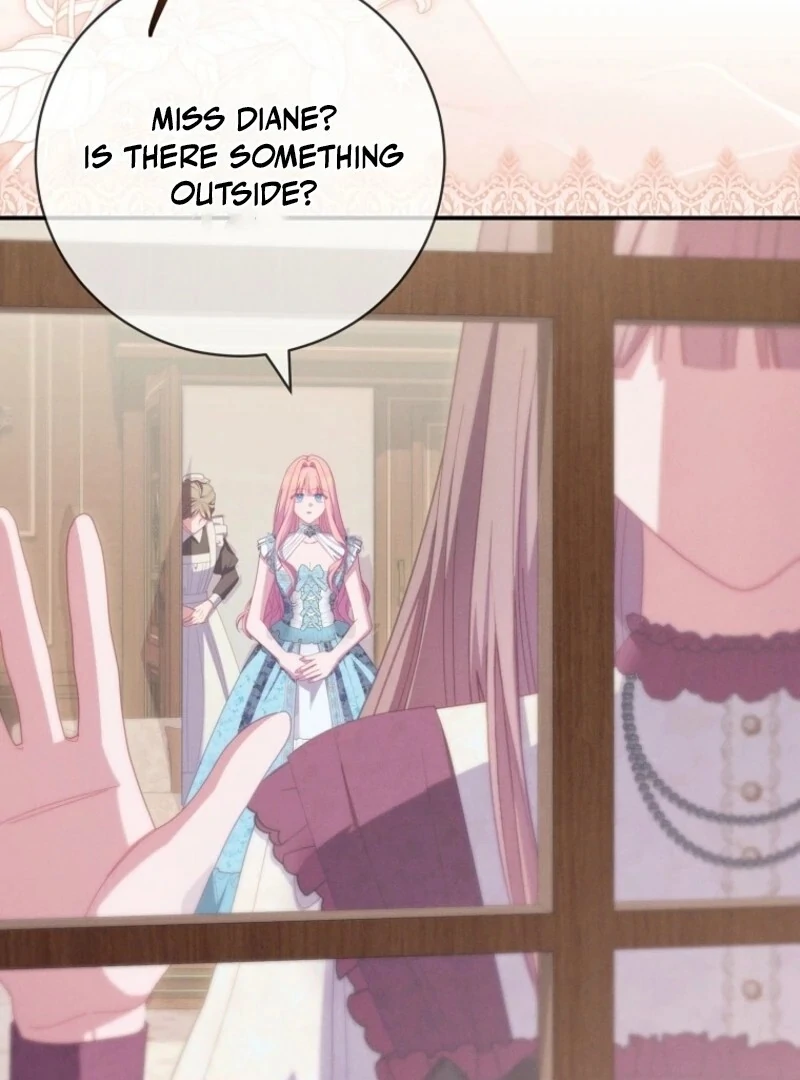 How To Survive As a Villain on the Verge of Death Chapter 26 525 ch 26 116