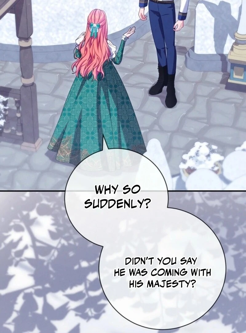 How To Survive As a Villain on the Verge of Death Chapter 26 421 ch 26 12