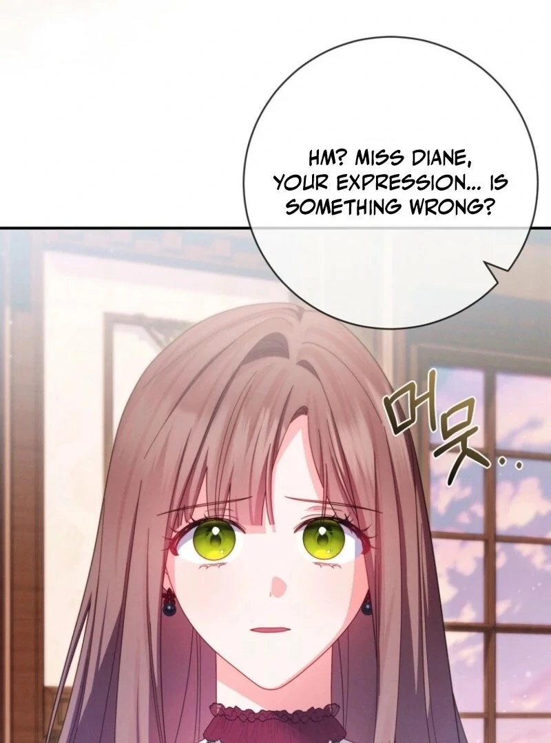 How To Survive As a Villain on the Verge of Death Chapter 26 536 ch 26 127