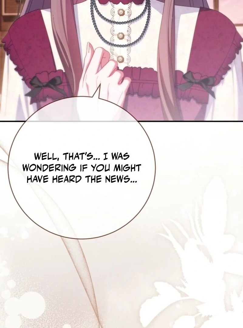 How To Survive As a Villain on the Verge of Death Chapter 26 537 ch 26 128