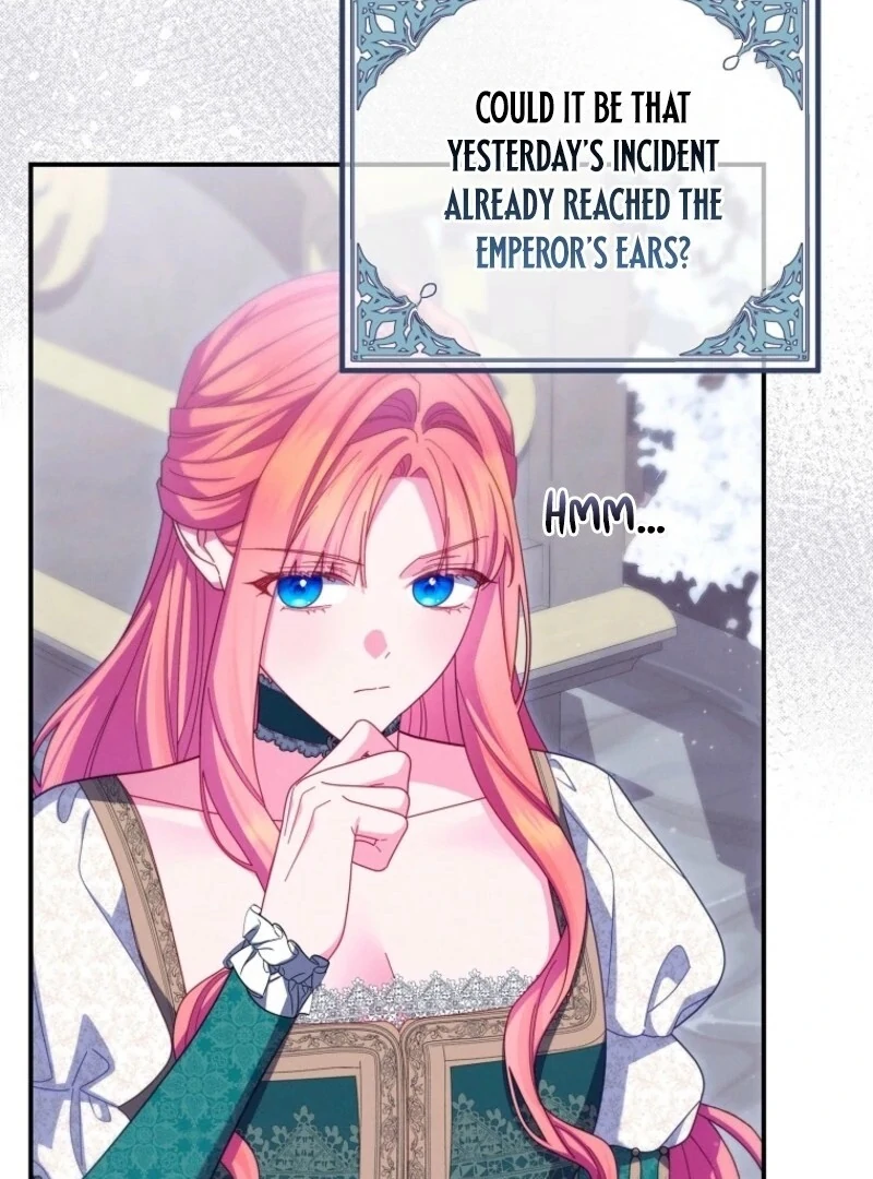 How To Survive As a Villain on the Verge of Death Chapter 26 424 ch 26 15