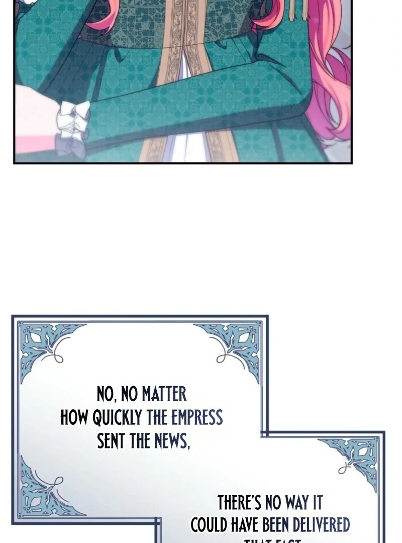 How To Survive As a Villain on the Verge of Death Chapter 26 425 ch 26 16