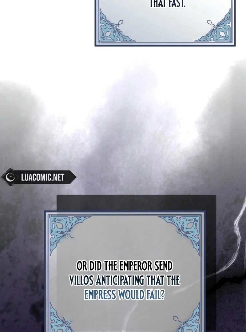 How To Survive As a Villain on the Verge of Death Chapter 26 426 ch 26 17