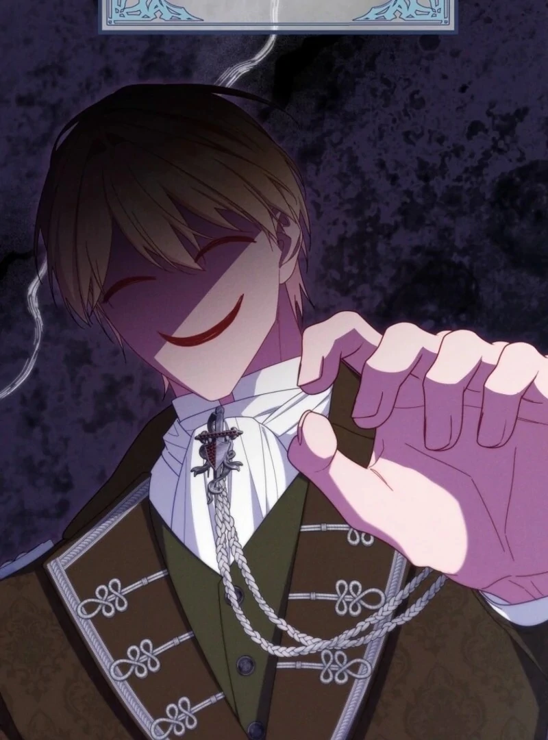 How To Survive As a Villain on the Verge of Death Chapter 26 427 ch 26 18