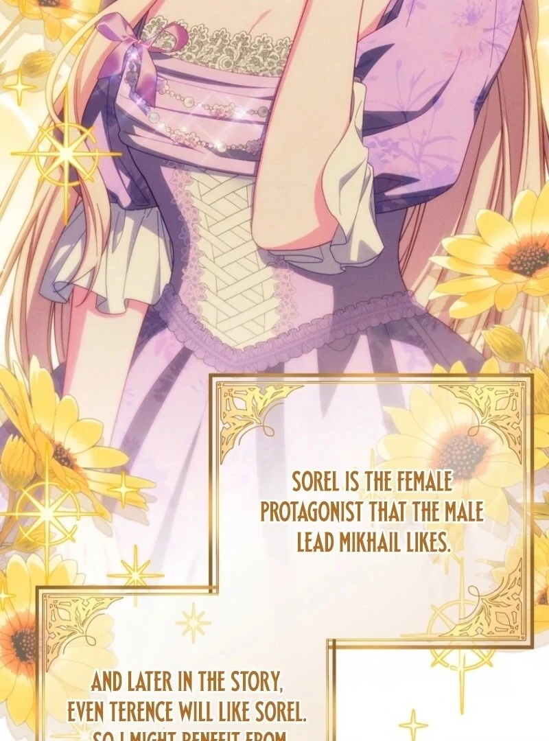 How To Survive As a Villain on the Verge of Death Chapter 26 432 ch 26 23