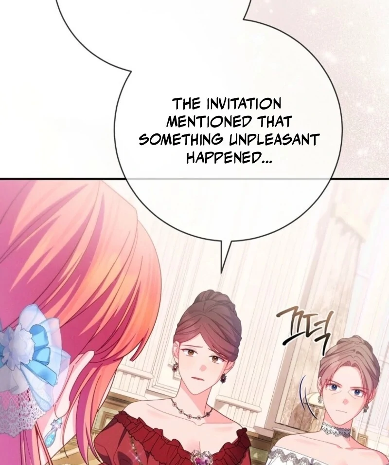 How To Survive As a Villain on the Verge of Death Chapter 26 451 ch 26 42