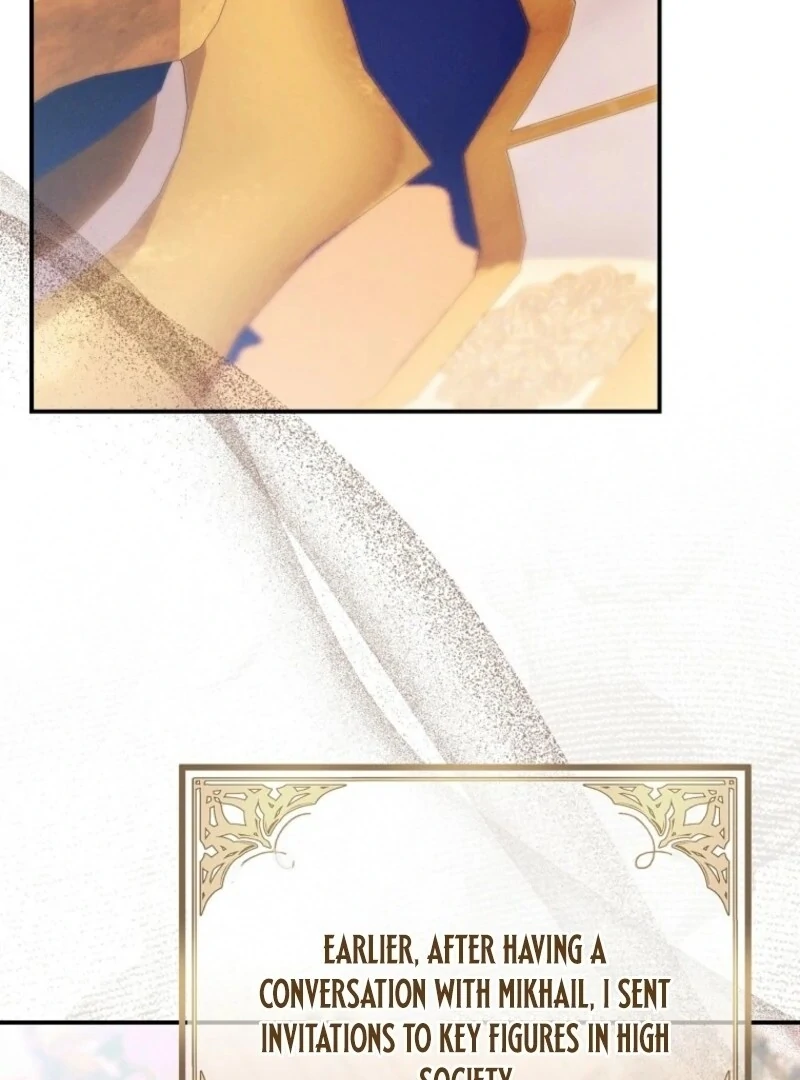 How To Survive As a Villain on the Verge of Death Chapter 26 454 ch 26 45