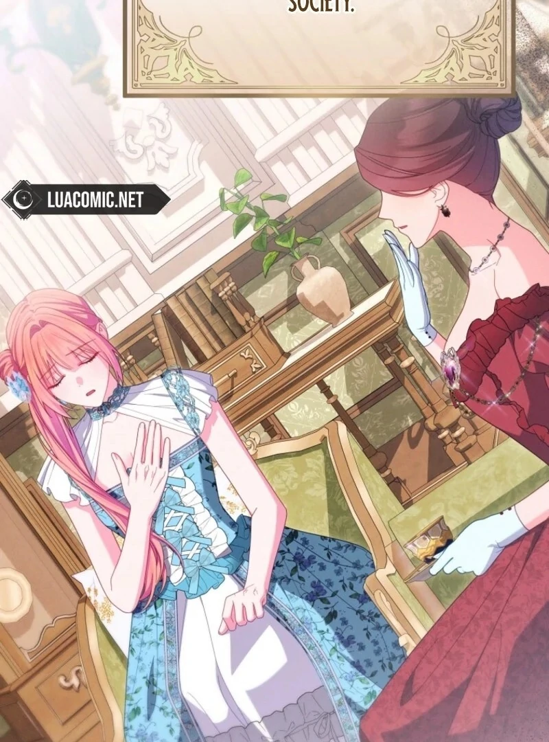 How To Survive As a Villain on the Verge of Death Chapter 26 455 ch 26 46