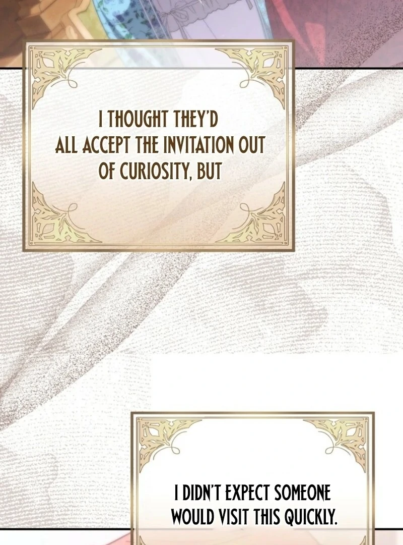 How To Survive As a Villain on the Verge of Death Chapter 26 456 ch 26 47