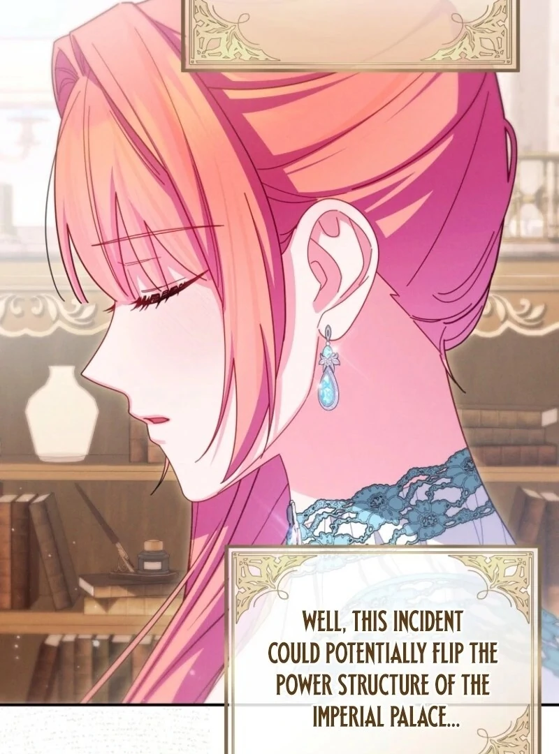 How To Survive As a Villain on the Verge of Death Chapter 26 457 ch 26 48